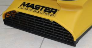 Master CDX20 profesionálny ventilátor podlahový