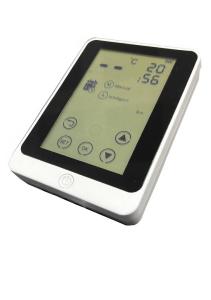 tr3 tr9d dialkove ovladanie