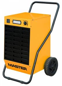 Master DH62 profesionálny odvlhčovač vzduchu