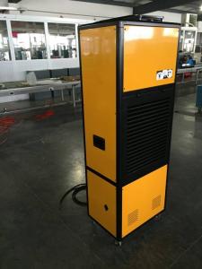 Master DH7160 odvlhčovač vzduchu veľkokapacitný