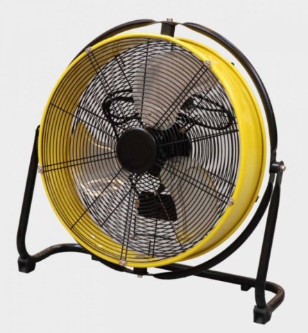 Profesionálne ventilátory MASTER